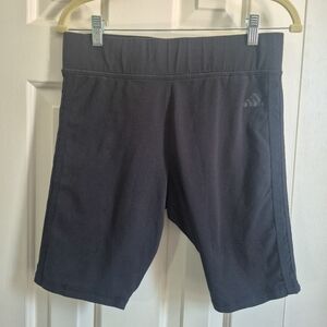 Adidas Biker Shorts